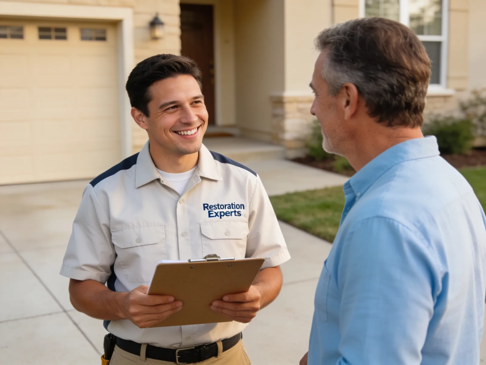 Water Damage Cleanup Hunt, NY FAQs